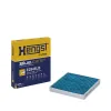 Filter, Innenraumluft HENGST FILTER E2945LB Bild Filter, Innenraumluft HENGST FILTER E2945LB