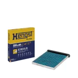 Filter, Innenraumluft HENGST FILTER E3903LB