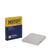 Filter, Innenraumluft HENGST FILTER E3929LI Bild Filter, Innenraumluft HENGST FILTER E3929LI