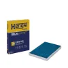 Filter, Innenraumluft HENGST FILTER E4931LB Bild Filter, Innenraumluft HENGST FILTER E4931LB