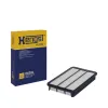 Luftfilter HENGST FILTER E639L Bild Luftfilter HENGST FILTER E639L