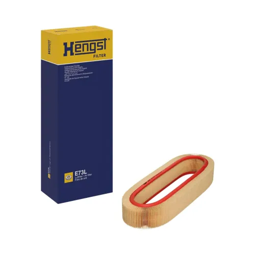 Luftfilter HENGST FILTER E73L Bild Luftfilter HENGST FILTER E73L