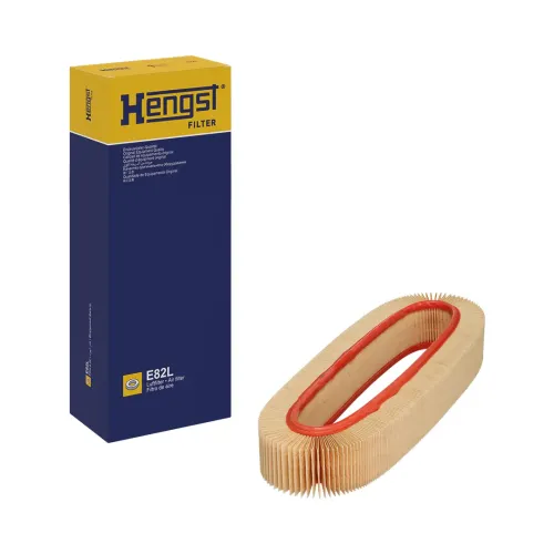 Luftfilter HENGST FILTER E82L Bild Luftfilter HENGST FILTER E82L