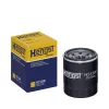 Ölfilter HENGST FILTER H313W Bild Ölfilter HENGST FILTER H313W