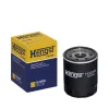Ölfilter HENGST FILTER H329W Bild Ölfilter HENGST FILTER H329W