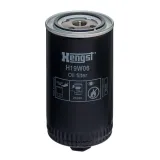 Ölfilter HENGST FILTER H19W06