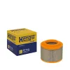 Luftfilter HENGST FILTER E1114L Bild Luftfilter HENGST FILTER E1114L