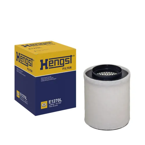 Luftfilter HENGST FILTER E1270L Bild Luftfilter HENGST FILTER E1270L
