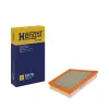 Luftfilter HENGST FILTER E2279L Bild Luftfilter HENGST FILTER E2279L