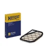 Luftfilter HENGST FILTER E2324L Bild Luftfilter HENGST FILTER E2324L