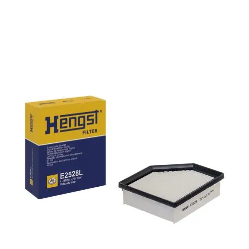 Luftfilter HENGST FILTER E2528L Bild Luftfilter HENGST FILTER E2528L