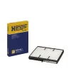 Filter, Innenraumluft HENGST FILTER E2914LI Bild Filter, Innenraumluft HENGST FILTER E2914LI