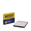 Filter, Innenraumluft HENGST FILTER E2981LI Bild Filter, Innenraumluft HENGST FILTER E2981LI