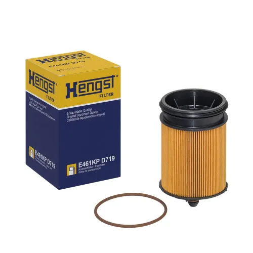 Kraftstofffilter HENGST FILTER E461KP D719 Bild Kraftstofffilter HENGST FILTER E461KP D719