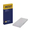 Filter, Innenraumluft HENGST FILTER E7941LI Bild Filter, Innenraumluft HENGST FILTER E7941LI