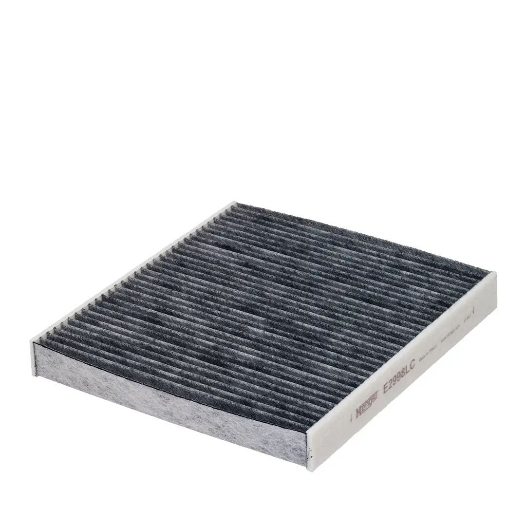 Filter, Innenraumluft HENGST FILTER E2998LC
