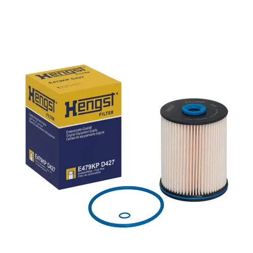 Kraftstofffilter HENGST FILTER E479KP D427 Bild Kraftstofffilter HENGST FILTER E479KP D427