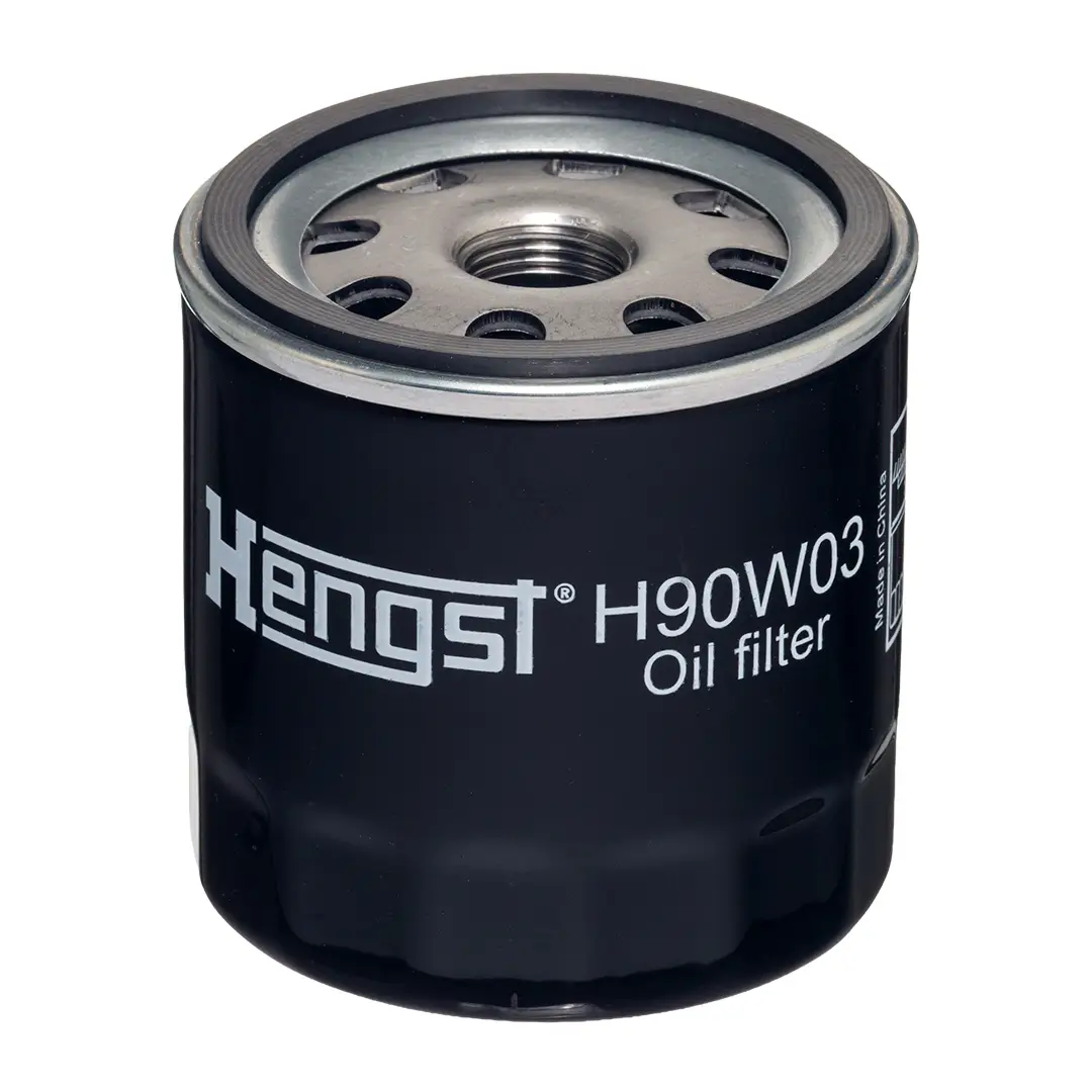 Ölfilter HENGST FILTER H90W03