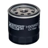 Ölfilter HENGST FILTER H90W03