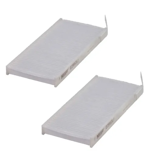 Filter, Innenraumluft HENGST FILTER E2982LI-2 Bild Filter, Innenraumluft HENGST FILTER E2982LI-2