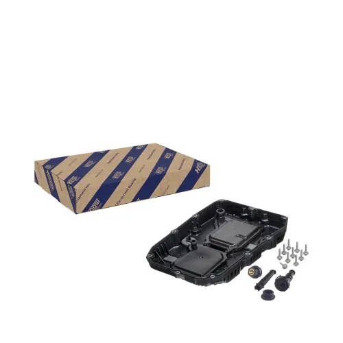 Ölwanne, Automatikgetriebe HENGST FILTER HG131H D1085 Bild Ölwanne, Automatikgetriebe HENGST FILTER HG131H D1085