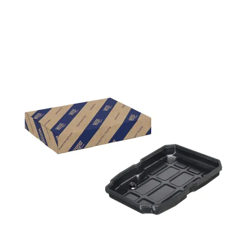 Ölwanne, Automatikgetriebe HENGST FILTER HG132H D1096 Bild Ölwanne, Automatikgetriebe HENGST FILTER HG132H D1096