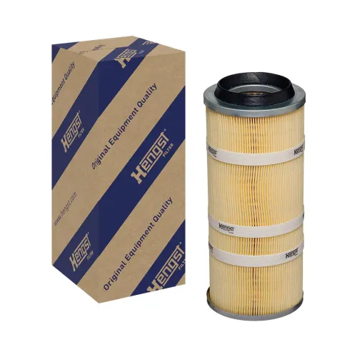 Luftfilter HENGST FILTER E112L Bild Luftfilter HENGST FILTER E112L