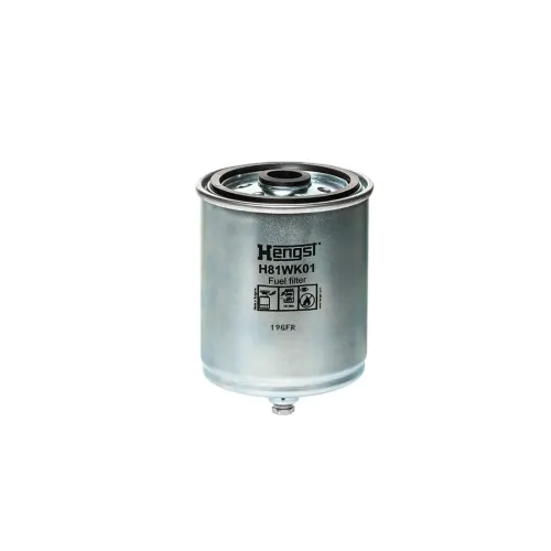 Kraftstofffilter HENGST FILTER H81WK01 Bild Kraftstofffilter HENGST FILTER H81WK01