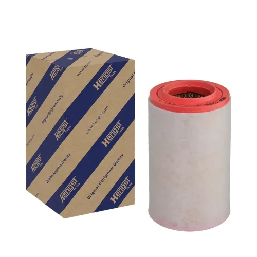 Luftfilter HENGST FILTER E1260L Bild Luftfilter HENGST FILTER E1260L