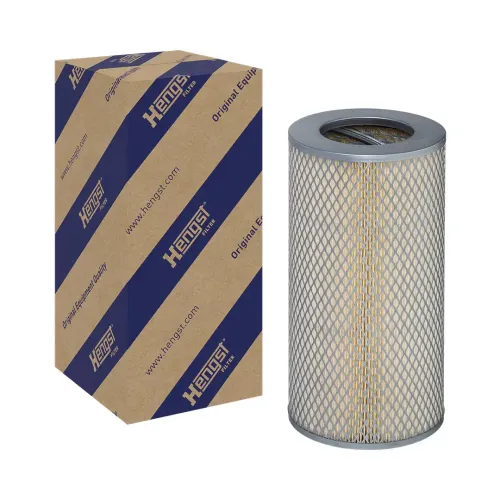 Luftfilter HENGST FILTER E1281L Bild Luftfilter HENGST FILTER E1281L