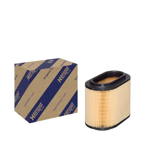Luftfilter HENGST FILTER E1282L Bild Luftfilter HENGST FILTER E1282L