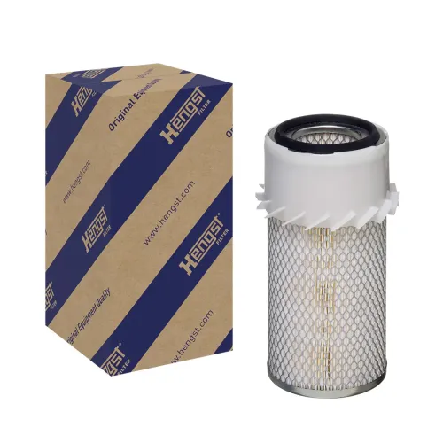 Luftfilter HENGST FILTER E563L Bild Luftfilter HENGST FILTER E563L