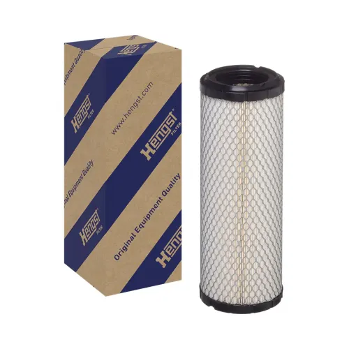 Luftfilter HENGST FILTER E582L Bild Luftfilter HENGST FILTER E582L