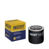 Ölfilter HENGST FILTER H447W Bild Ölfilter HENGST FILTER H447W