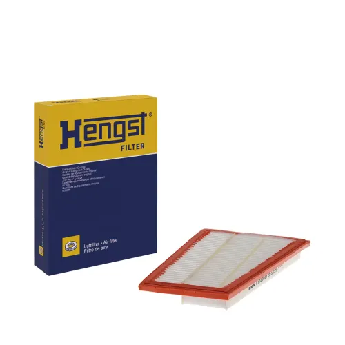 Luftfilter rechts HENGST FILTER E1030L01 Bild Luftfilter rechts HENGST FILTER E1030L01