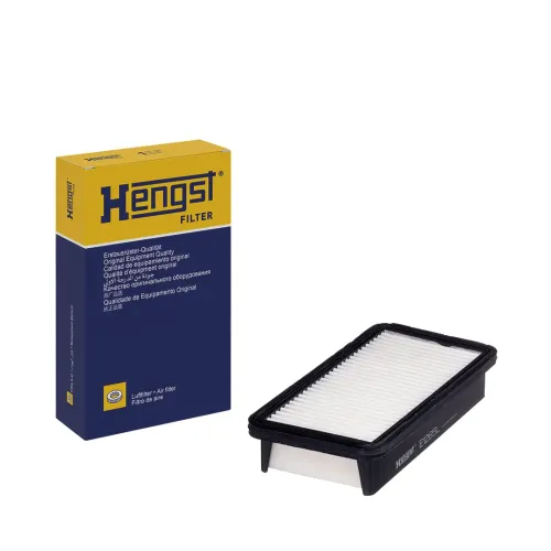 Luftfilter HENGST FILTER E1265L Bild Luftfilter HENGST FILTER E1265L