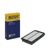 Luftfilter HENGST FILTER E1532L Bild Luftfilter HENGST FILTER E1532L