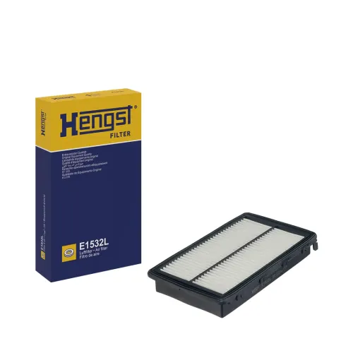 Luftfilter HENGST FILTER E1532L Bild Luftfilter HENGST FILTER E1532L