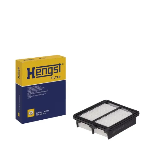 Luftfilter HENGST FILTER E1652L Bild Luftfilter HENGST FILTER E1652L