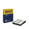 Luftfilter HENGST FILTER E2006L Bild Luftfilter HENGST FILTER E2006L