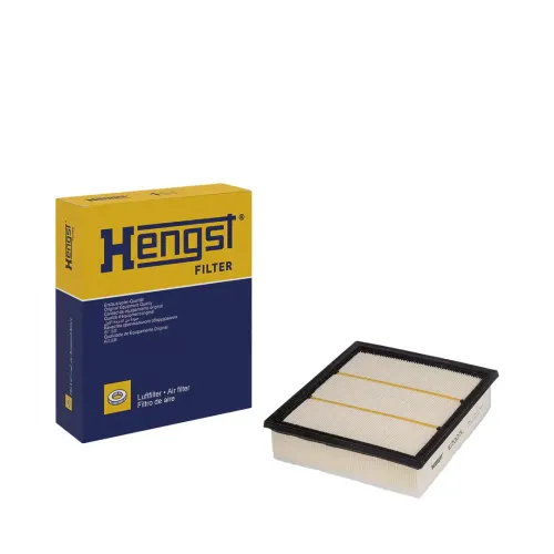 Luftfilter HENGST FILTER E2007L Bild Luftfilter HENGST FILTER E2007L