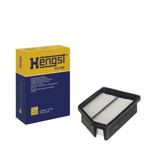 Luftfilter HENGST FILTER E2008L Bild Luftfilter HENGST FILTER E2008L