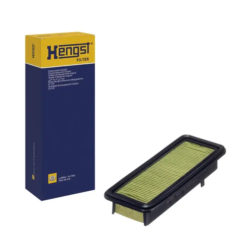 Luftfilter HENGST FILTER E2028L Bild Luftfilter HENGST FILTER E2028L
