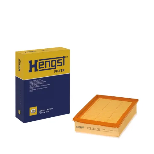 Luftfilter HENGST FILTER E216L01 Bild Luftfilter HENGST FILTER E216L01