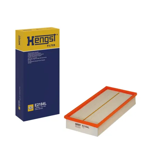 Luftfilter HENGST FILTER E2184L Bild Luftfilter HENGST FILTER E2184L
