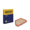 Luftfilter HENGST FILTER E2340L Bild Luftfilter HENGST FILTER E2340L
