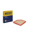 Luftfilter HENGST FILTER E2396L Bild Luftfilter HENGST FILTER E2396L