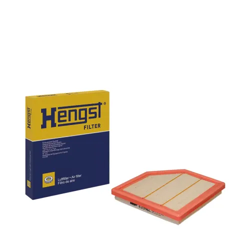 Luftfilter HENGST FILTER E2396L Bild Luftfilter HENGST FILTER E2396L