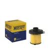 Luftfilter HENGST FILTER E348L Bild Luftfilter HENGST FILTER E348L