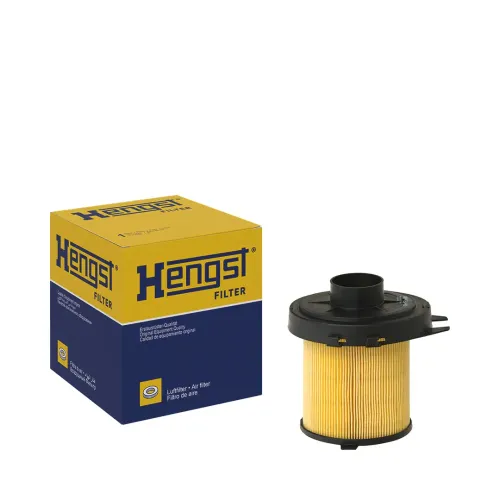 Luftfilter HENGST FILTER E348L Bild Luftfilter HENGST FILTER E348L